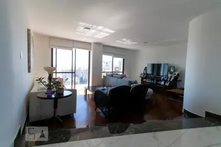 Apartamento com 4 Quartos à venda, 180m² no Vila Suzana, São Paulo