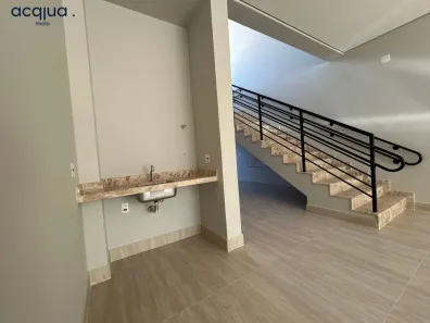 Ponto Comercial para alugar, 180m² no Jardim Botânico, Ribeirão Preto