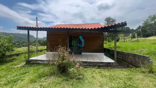 Fazenda/Sítio com 2 Quartos à venda, 250m² no Dona Catarina, Mairinque