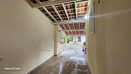 Casa de Condomínio com 3 Quartos à venda, 102m² no Boa Vista, Sorocaba