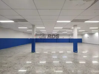 Ponto Comercial para alugar, 589m² no Baeta Neves, São Bernardo do Campo