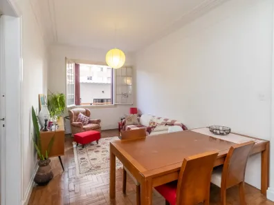 Apartamento com 3 Quartos à venda, 117m² no Campos Elíseos, São Paulo