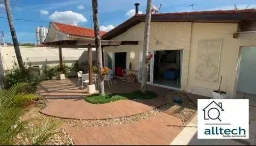 Sobrado com 3 Quartos para alugar, 254m² no Jardim São Caetano, São Caetano do Sul