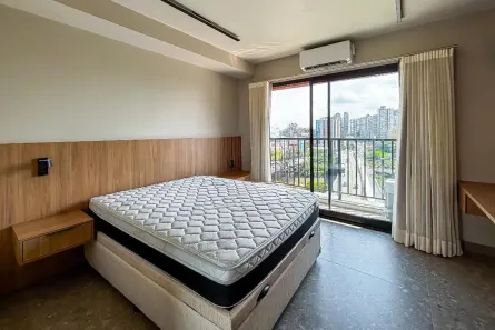 Kitnet com 1 Quarto à venda, 25m² no Pinheiros, São Paulo