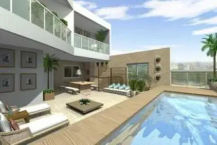 Apartamento com 4 Quartos à venda, 301m² no Vila Nova Conceição, São Paulo