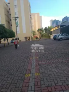 Apartamento com 3 Quartos à venda, 88m² no Parque Rural Fazenda Santa Cândida, Campinas
