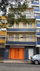 Prédio Comercial à venda, 821m² no Centro Histórico, Porto Alegre
