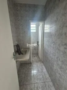 Sala Comercial para alugar, 50m² no Vila Nova, Santos
