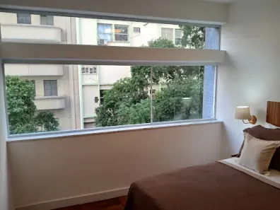 Apartamento com 1 Quarto à venda, 35m² no Centro, Rio de Janeiro