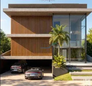 Casa de Condomínio com 4 Quartos à venda, 500m² no Tamboré, Barueri
