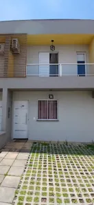 Sobrado com 2 Quartos à venda, 67m² no Jardim Modelo, Suzano