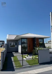 Casa com 2 Quartos à venda, 50m² no Barra do Aririú, Palhoça