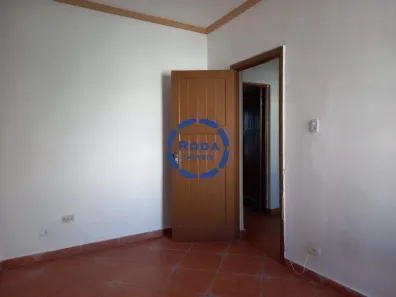 Sobrado com 3 Quartos para alugar, 110m² no Vila Mathias, Santos