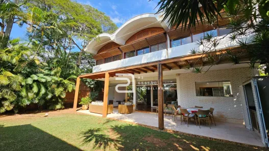 Casa com 3 Quartos à venda, 350m² no São Dimas, Piracicaba