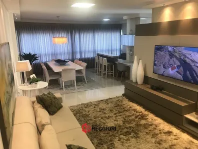 Apartamento com 3 Quartos à venda, 130m² no Centro, Balneário Camboriú