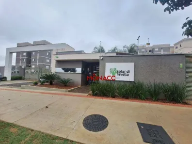 Apartamento com 2 Quartos à venda, 47m² no Colinas, Londrina