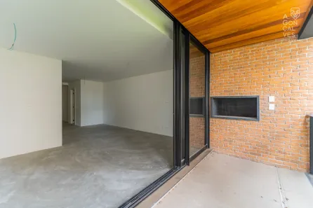 Apartamento com 2 Quartos à venda, 90m² no Bigorrilho, Curitiba