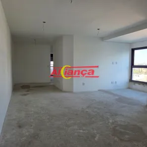 Apartamento com 3 Quartos à venda, 99m² no Vila das Palmeiras, Guarulhos