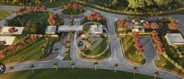 Lote/Terreno à venda, 253m² no Jardins Turim, Senador Canedo