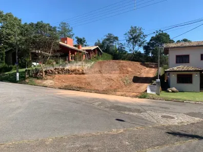 Lote/Terreno à venda, 1020m² no Alpes de Atibaia, Atibaia