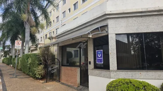 Cobertura com 2 Quartos à venda, 95m² no Vila João Jorge, Campinas