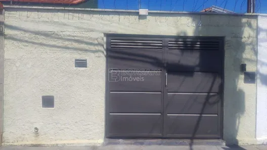 Casa com 3 Quartos à venda, 145m² no Parque Residencial Iguatemi, Araraquara