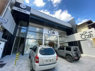 Sala Comercial para alugar, 49m² no Centro I, Brusque