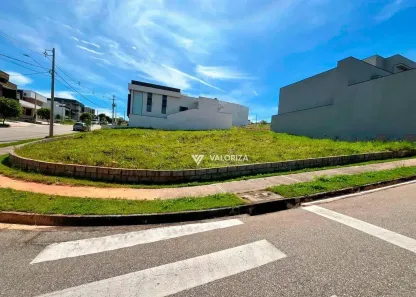 Lote/Terreno à venda, 379m² no Jardim Vila São Domingos, Sorocaba