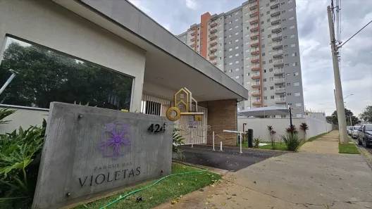 Apartamento com 2 Quartos à venda, 55m² no Estrela e Kanashiro, Araraquara