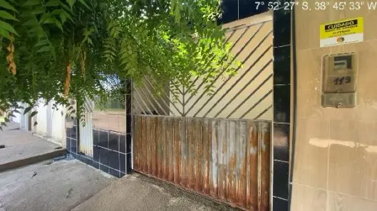 Casa com 2 Quartos à venda, 100m² no São José do Belmonte, São José do Belmonte