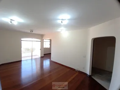 Apartamento com 3 Quartos para alugar, 10m² no Nova Mogi, Mogi Mirim