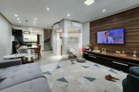 Casa com 3 Quartos à venda, 267m² no Assunção, São Bernardo do Campo