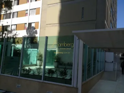 Prédio Comercial para alugar, 5493m² no Consolação, São Paulo