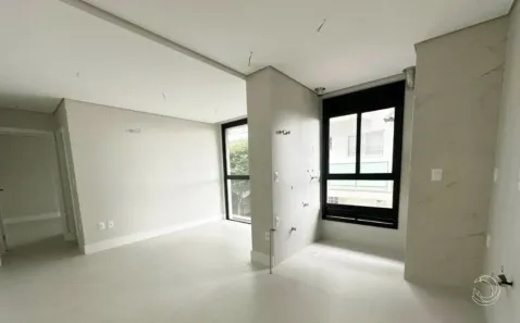 Apartamento com 1 Quarto à venda, 43m² no Jurerê, Florianópolis