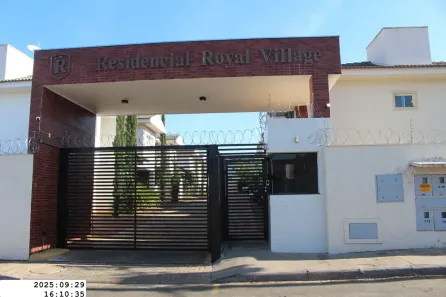 Sobrado com 3 Quartos à venda, 140m² no Jardim Imperial, Aparecida de Goiânia