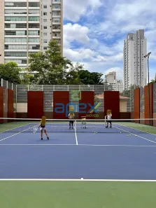 Apartamento com 3 Quartos à venda, 233m² no Campo Belo, São Paulo
