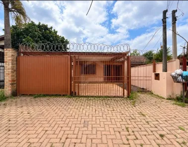 Casa com 2 Quartos à venda, 44m² no Santos Dumont, São Leopoldo