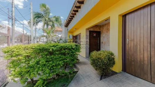 Casa com 3 Quartos à venda, 150m² no Vila Ipiranga, Porto Alegre