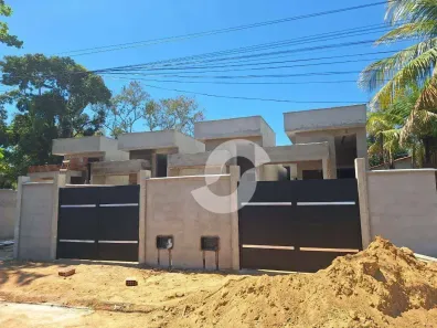 Casa com 3 Quartos à venda, 85m² no Inoã (Inoã), Maricá