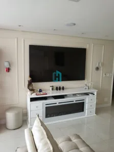 Apartamento com 3 Quartos à venda, 146m² no Aclimação, São Paulo