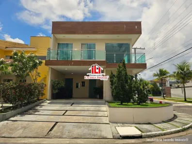 Casa de Condomínio com 3 Quartos à venda, 259m² no Colônia Terra Nova, Manaus