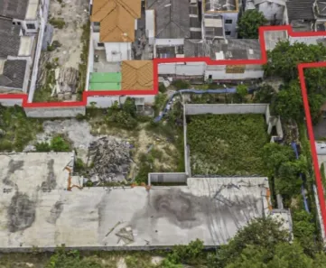 Lote/Terreno para venda ou aluguel, 2354m² no Santa Cecília, São Paulo