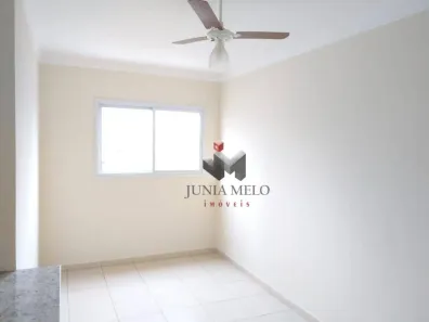 Apartamento com 1 Quarto à venda, 40m² no Nova Aliança, Ribeirão Preto