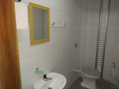 Sala Comercial com 2 Quartos para alugar, 75m² no Centro, Campinas