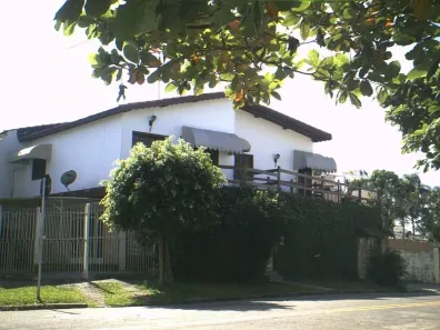 Sobrado com 4 Quartos à venda, 290m² no Jardim Vila Galvão, Guarulhos