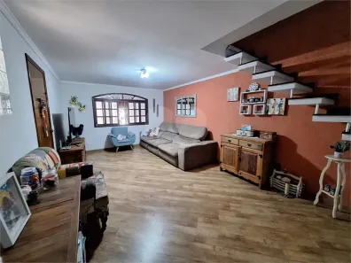 Sobrado com 3 Quartos à venda, 140m² no Jardim das Camélias (Zona Sul), São Paulo