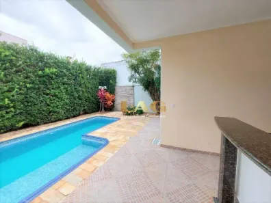Casa de Condomínio com 4 Quartos para venda ou aluguel, 260m² no Ibiti Royal Park, Sorocaba