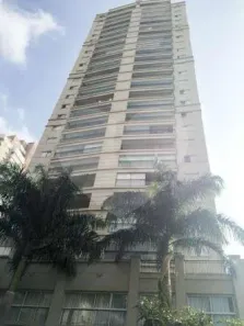 Apartamento com 2 Quartos à venda, 94m² no Vila Gertrudes, São Paulo
