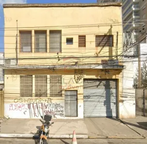 Galpão/Depósito/Armazém para alugar, 700m² no Quarta Parada, São Paulo