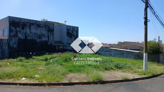 Lote/Terreno à venda, 357m² no Morada do Sol, Americana